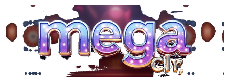 mega xlr logo